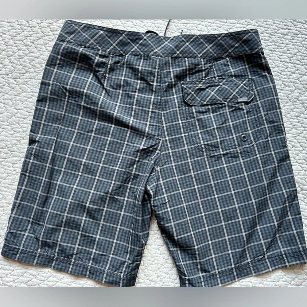 Prana BoardShorts Mens Size‎ 33